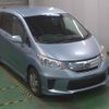 honda freed 2011 -HONDA--Freed GP3--1001867---HONDA--Freed GP3--1001867- image 1