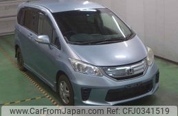 honda freed 2011 -HONDA--Freed GP3--1001867---HONDA--Freed GP3--1001867-