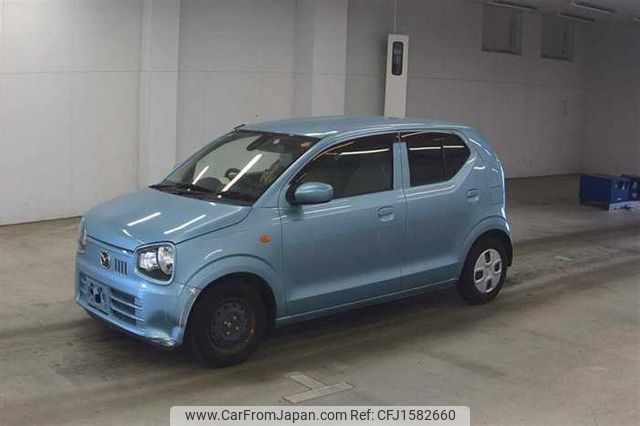 mazda carol 2018 CFJ1582660 image 2