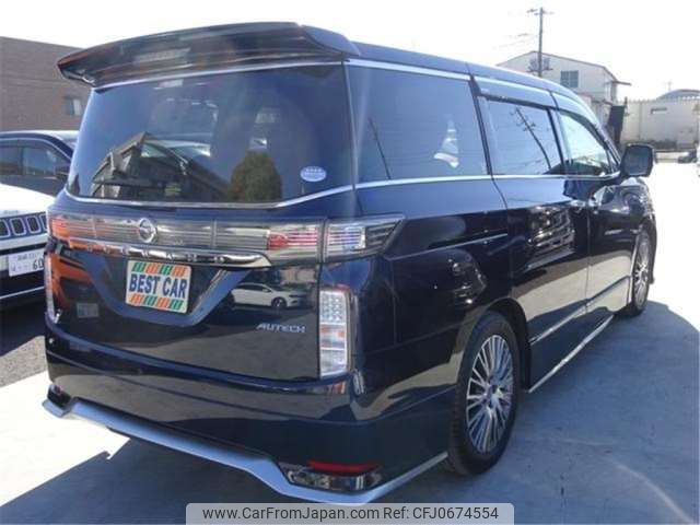 nissan elgrand 2020 -NISSAN 【野田 301】--Elgrand TE52--TE52-146053---NISSAN 【野田 301】--Elgrand TE52--TE52-146053- image 2