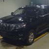 toyota land-cruiser-prado 2020 -TOYOTA--Land Cruiser Prado CBA-TRJ150W--TRJ150-0111795---TOYOTA--Land Cruiser Prado CBA-TRJ150W--TRJ150-0111795- image 1