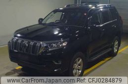 toyota land-cruiser-prado 2020 -TOYOTA--Land Cruiser Prado CBA-TRJ150W--TRJ150-0111795---TOYOTA--Land Cruiser Prado CBA-TRJ150W--TRJ150-0111795-