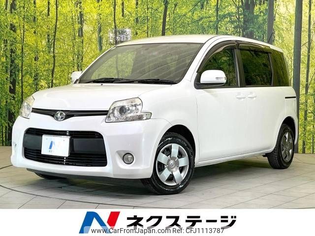toyota sienta 2014 -TOYOTA--Sienta DBA-NCP81G--NCP81-5218985---TOYOTA--Sienta DBA-NCP81G--NCP81-5218985- image 1