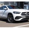 mercedes-benz gla-class 2021 -MERCEDES-BENZ--Benz GLA 3DA-247713M--W1N2477132J276603---MERCEDES-BENZ--Benz GLA 3DA-247713M--W1N2477132J276603- image 1