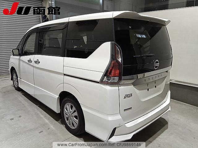 nissan serena 2019 -NISSAN--Serena GFNC27--022885---NISSAN--Serena GFNC27--022885- image 2