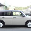suzuki alto-lapin-chocolat 2024 CFJ1519973 image 5