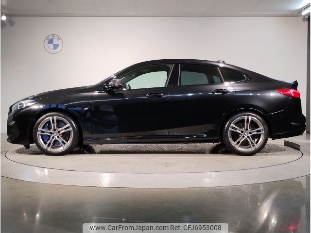 bmw 2-series 2020 -BMW--BMW 2 Series 3BA-7L20--WBA12AL0807F54393---BMW--BMW 2 Series 3BA-7L20--WBA12AL0807F54393- image 2