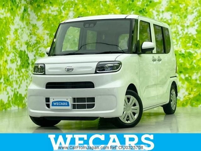 daihatsu tanto 2023 quick_quick_5BA-LA650S_LA650S-0332087 image 1