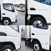 mitsubishi-fuso canter 2012 GOO_NET_EXCHANGE_0602526A30250206W003 image 5