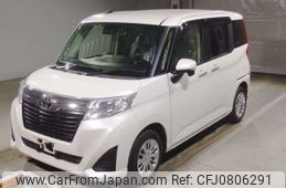 toyota roomy 2019 -TOYOTA--Roomy DBA-M900A--M900A-0295782---TOYOTA--Roomy DBA-M900A--M900A-0295782-