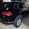 volkswagen touareg 2015 -VOLKSWAGEN--VW Touareg DBA-7PCGRS--WVGZZZ7PZFD011129---VOLKSWAGEN--VW Touareg DBA-7PCGRS--WVGZZZ7PZFD011129- image 5