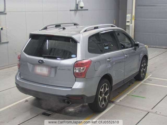 subaru forester 2014 -SUBARU--Forester DBA-SJ5--SJ5-036518---SUBARU--Forester DBA-SJ5--SJ5-036518- image 2