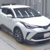 toyota c-hr 2023 -TOYOTA 【岐阜 303ﾆ3238】--C-HR 6AA-ZYX11--ZYX11-2060838---TOYOTA 【岐阜 303ﾆ3238】--C-HR 6AA-ZYX11--ZYX11-2060838- image 10