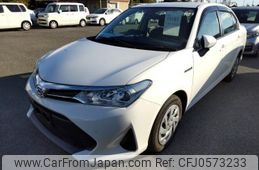 toyota corolla-axio 2019 quick_quick_DAA-NKE165_NKE165-7225339