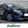 nissan note 2022 -NISSAN--Note 6AA-E13--E13-102893---NISSAN--Note 6AA-E13--E13-102893- image 1