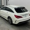 mercedes-benz cla-class 2016 -MERCEDES-BENZ 【横浜 306ス8311】--Benz CLA 117942-WDD1179422N350398---MERCEDES-BENZ 【横浜 306ス8311】--Benz CLA 117942-WDD1179422N350398- image 2