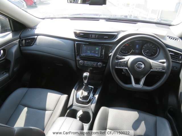 nissan x-trail 2022 -NISSAN--X-Trail 5BA-NT32--NT32-618862---NISSAN--X-Trail 5BA-NT32--NT32-618862- image 2