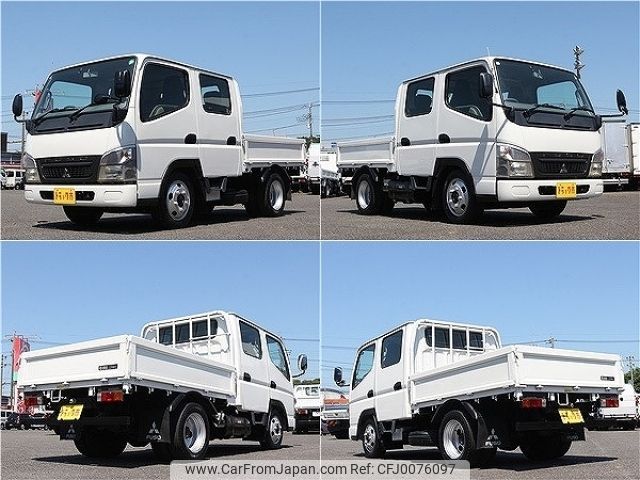 mitsubishi-fuso canter 2010 -MITSUBISHI--Canter--FE70D-570623---MITSUBISHI--Canter--FE70D-570623- image 2