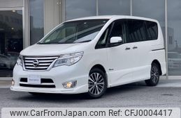 nissan serena 2016 quick_quick_DAA-HFC26_HFC26-307565