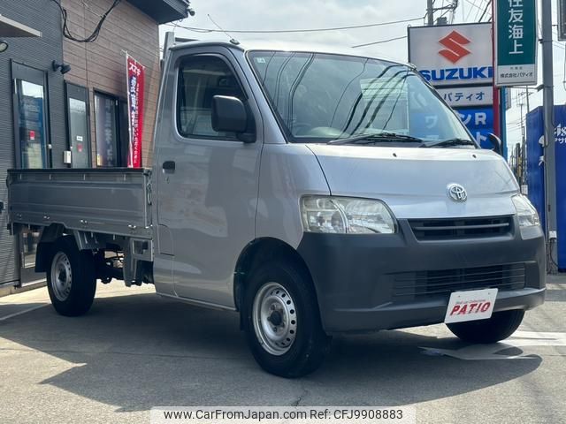 toyota townace-truck 2010 GOO_NET_EXCHANGE_0550659A30240617W004 image 2