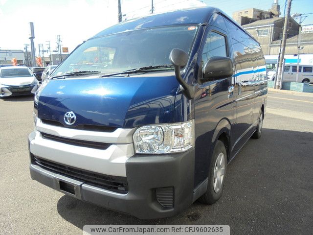 Van New Model Toyota Hiace 2019 Hiace Vans Price Ph Toyota Cars