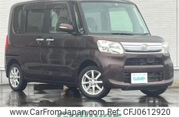 daihatsu tanto 2013 -DAIHATSU--Tanto DBA-LA610S--LA610S-0003633---DAIHATSU--Tanto DBA-LA610S--LA610S-0003633-