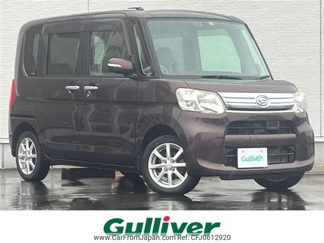 daihatsu tanto 2013 -DAIHATSU--Tanto DBA-LA610S--LA610S-0003633---DAIHATSU--Tanto DBA-LA610S--LA610S-0003633- image 1