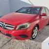 mercedes-benz a-class 2013 -MERCEDES-BENZ--Benz A Class DBA-176042--WDD1760422J201412---MERCEDES-BENZ--Benz A Class DBA-176042--WDD1760422J201412- image 1