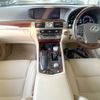 lexus ls 2015 -LEXUS--Lexus LS DBA-USF40--USF40-5135237---LEXUS--Lexus LS DBA-USF40--USF40-5135237- image 2