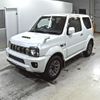 suzuki jimny-sierra 2014 -SUZUKI--Jimny Sierra JB43W-580229---SUZUKI--Jimny Sierra JB43W-580229- image 5