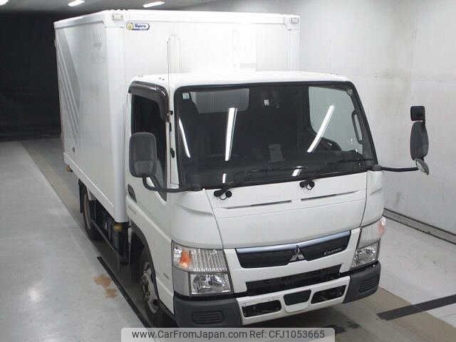 mitsubishi-fuso canter 2019 -MITSUBISHI--Canter FBA00-570720---MITSUBISHI--Canter FBA00-570720- image 1