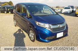 honda freed 2017 -HONDA 【野田 500】--Freed DAA-GB7--GB7-1043085---HONDA 【野田 500】--Freed DAA-GB7--GB7-1043085-