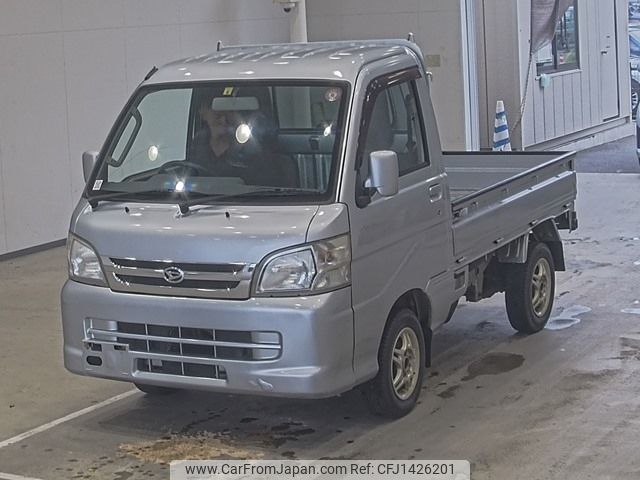 daihatsu hijet-truck 2013 -DAIHATSU--Hijet Truck S211P-0230873---DAIHATSU--Hijet Truck S211P-0230873- image 1