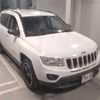 jeep compass 2012 -CHRYSLER--Jeep Compass MK49-CD580922---CHRYSLER--Jeep Compass MK49-CD580922- image 1