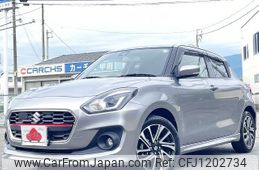 suzuki swift 2021 -SUZUKI--Swift 5BA-ZC83S--ZC83S-408241---SUZUKI--Swift 5BA-ZC83S--ZC83S-408241-