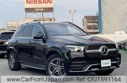 mercedes-benz gle-class 2019 CFJ1591164