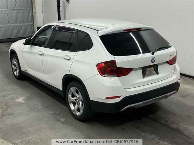 bmw x1 2014 -BMW--BMW X1 VL18-WBAVL32030VZ19180---BMW--BMW X1 VL18-WBAVL32030VZ19180- image 2