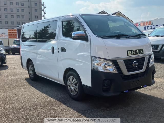 nissan nv350-caravan-van 2019 quick_quick_CBF-VR2E26_VR2E26-117313 image 1