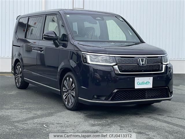 honda stepwagon 2024 -HONDA--Stepwgn 6AA-RP8--RP8-1057188---HONDA--Stepwgn 6AA-RP8--RP8-1057188- image 1