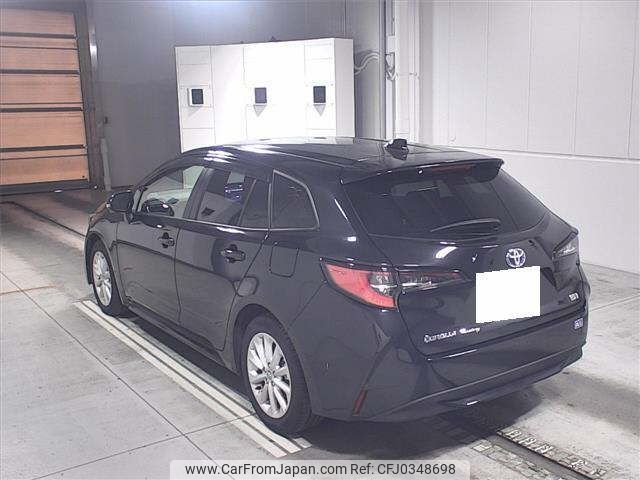 toyota corolla-touring-wagon 2022 -TOYOTA 【京都 302ﾏ5556】--Corolla Touring ZWE211W-6107590---TOYOTA 【京都 302ﾏ5556】--Corolla Touring ZWE211W-6107590- image 2