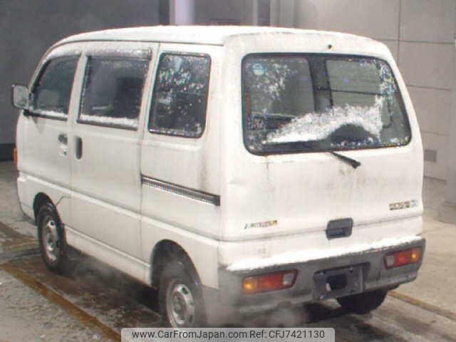 mitsubishi minicab-van 1997 -MITSUBISHI--Minicab Van U41V--U41V-0428728---MITSUBISHI--Minicab Van U41V--U41V-0428728- image 2