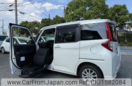 toyota roomy 2018 CFJ1582084