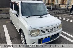 suzuki alto-lapin 2010 -SUZUKI--Alto Lapin DBA-HE22S--HE22S-147766---SUZUKI--Alto Lapin DBA-HE22S--HE22S-147766-