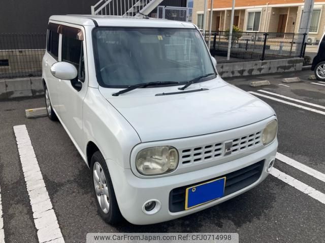 suzuki alto-lapin 2010 -SUZUKI--Alto Lapin DBA-HE22S--HE22S-147766---SUZUKI--Alto Lapin DBA-HE22S--HE22S-147766- image 1