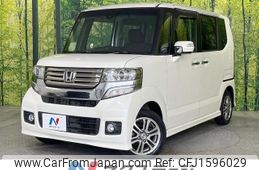 honda n-box 2014 CFJ1596029