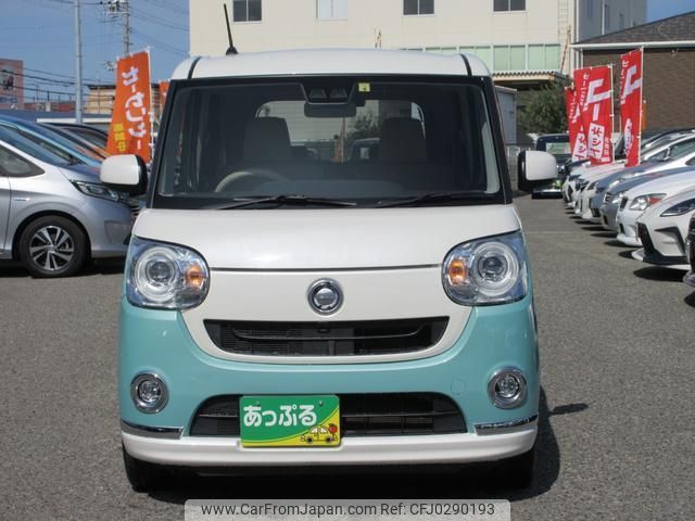 daihatsu move-canbus 2018 quick_quick_DBA-LA800S_LA800S-0109933 image 2