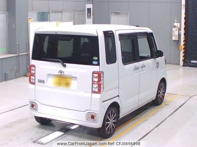 toyota pixis-mega 2021 -TOYOTA 【岐阜 582も3258】--Pixis Mega LA700A-0033694---TOYOTA 【岐阜 582も3258】--Pixis Mega LA700A-0033694- image 2