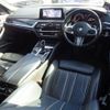 bmw 5-series 2017 quick_quick_LDA-JM20_WBAJM72020G637958 image 6