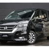 nissan serena 2016 quick_quick_DAA-GFC27_GCF27-005386 image 1