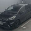 toyota sienta 2017 -TOYOTA 【広島 502ﾋ3853】--Sienta DAA-NHP170G--NHP170-7095550---TOYOTA 【広島 502ﾋ3853】--Sienta DAA-NHP170G--NHP170-7095550- image 1